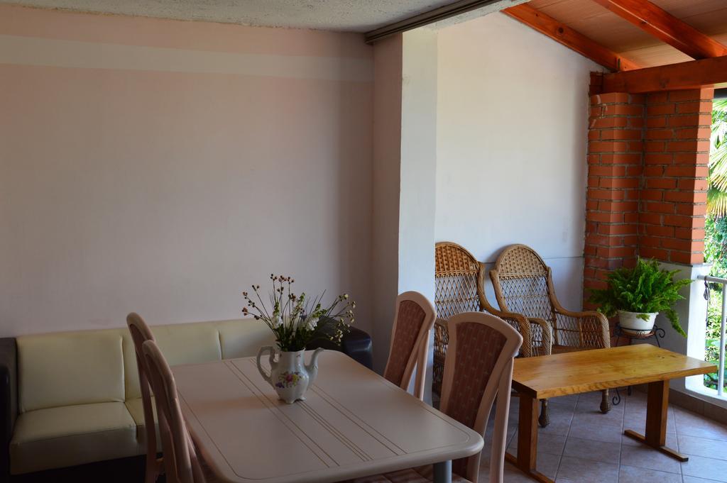 Hous Mira Apartment
