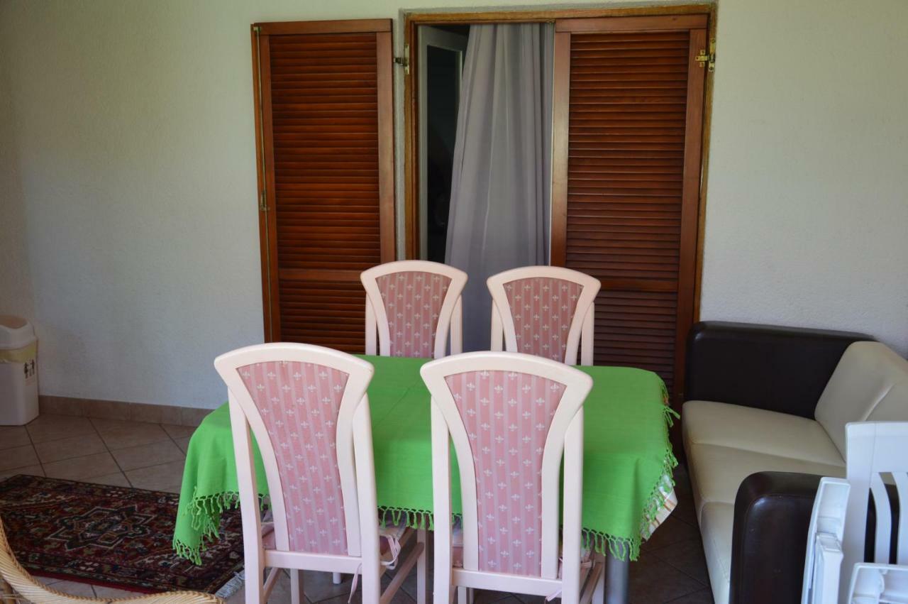 Hous Mira Apartman Porec