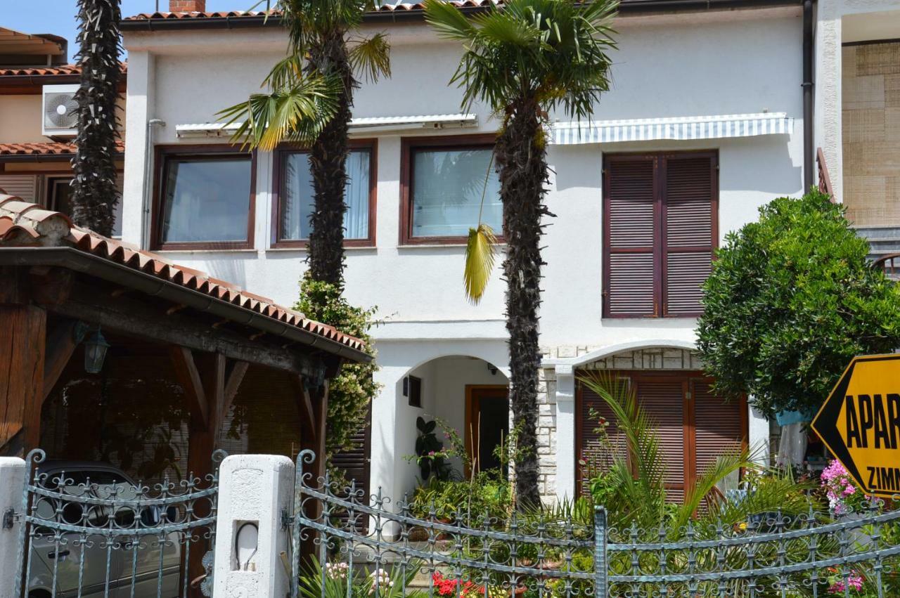 Hous Mira * Porec